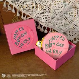 哈利波特首饰包