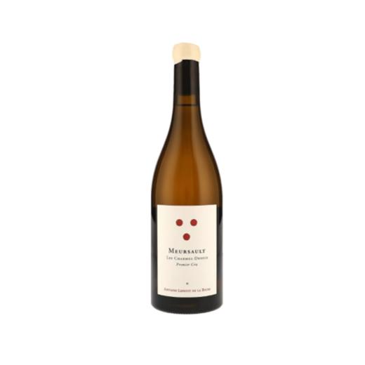 La Pierre Ronde Meursault 1er Cru Les Charmes-Dessus滚石庄园默尔索香牡园白葡萄酒2022[V级会员：2990元] 商品图0