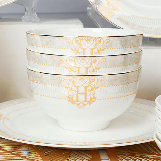 赞康  圣巴比伦22件套ZK-GB2022 商品图1