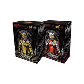 卡游 超宇宙奥特英雄X 档案 黑钻版-第5弹KAYCUTM-TH-05