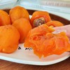 流心冰柿柿饼 350g*1盒（6个装）礼盒装 商品缩略图6