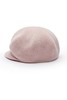 OCTAVIA 粉色雪尼尔八角帽 5647 商品缩略图2