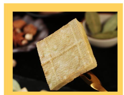 双青豆豆腐干  150g 商品图1