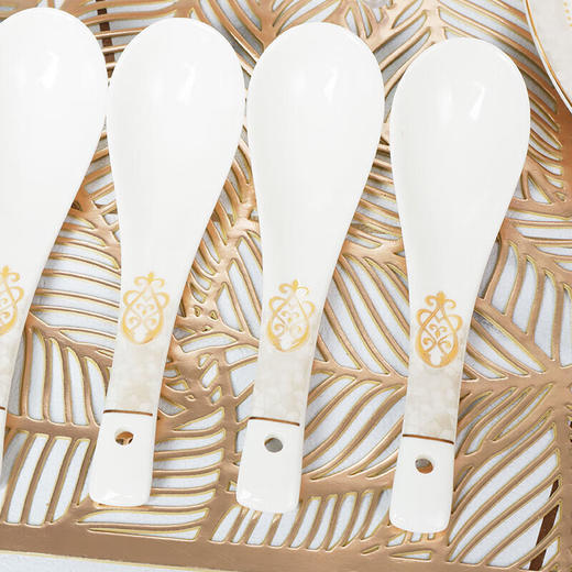 赞康  圣巴比伦22件套ZK-GB2022 商品图3