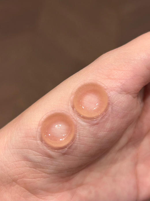 半年抛 Kirafairy  茶艺幼崽 14.2 着色13.5 商品图1