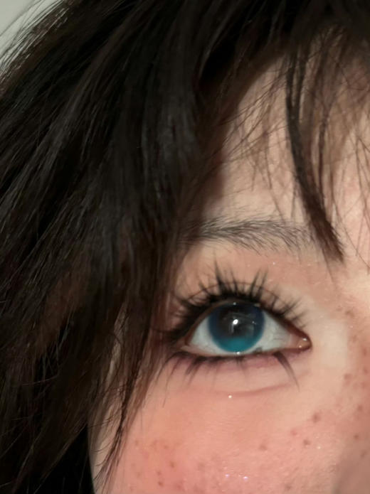 Jellydoll 玻璃海 半年抛 14.5mm 商品图2