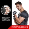boodun0018健身手套男器械训练防起茧运动手套带护腕防滑半指单杠手套 商品缩略图1