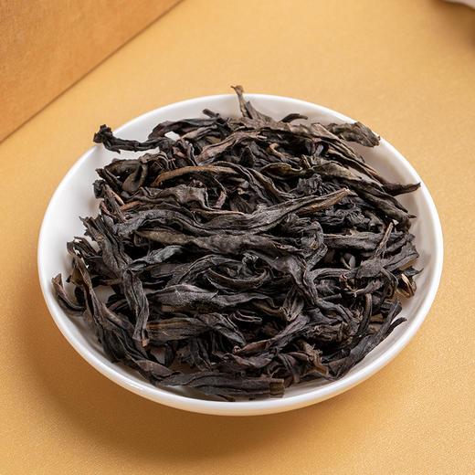 武夷山岩茶 枞悟 百花岩大红袍肉桂水仙*基地直发 商品图7