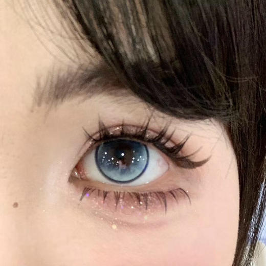 【日抛】 Papadox 冰水琉璃14.5着色13.8 商品图1