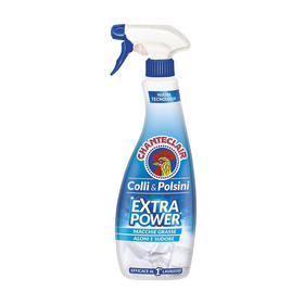 500ml大公鸡头衣领袖口清洁剂 呵护衣物不伤手