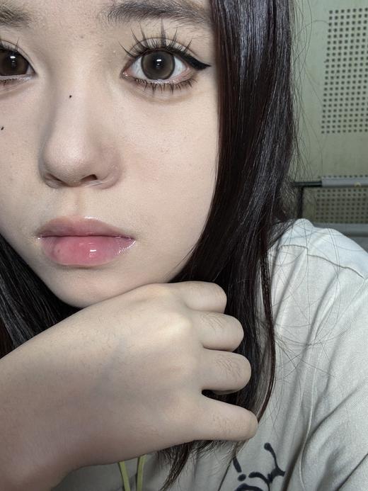 CN花花兔 半年抛 日落的甜 直径14.2mm着色13.7mm 商品图3