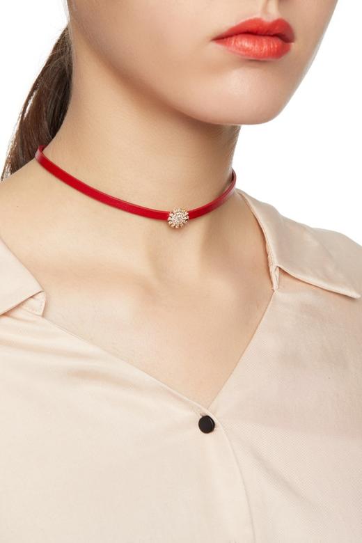 SUMMER & SAGE 锆石雪花两用手绳 6201 商品图1