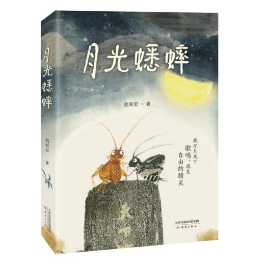 【新蕾】儿童文学组合6册 商品图5