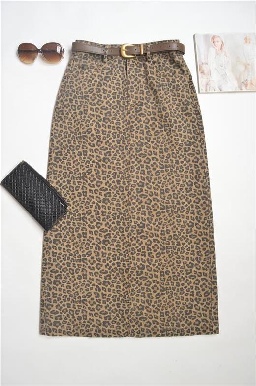 积度衣SQ0857_长裙_ZK 商品图0