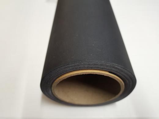 背黑纺织品布 商品图1