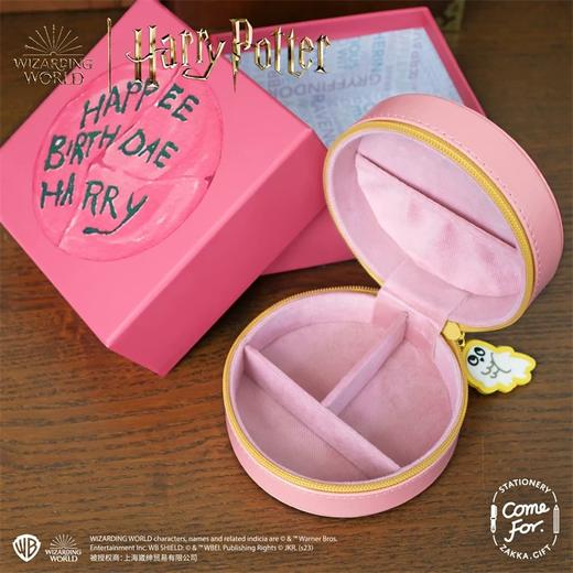 哈利波特首饰包 商品图4