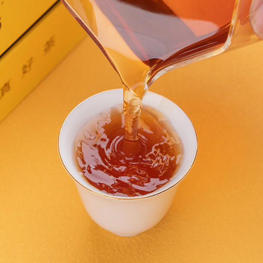 武夷山岩茶 枞悟 浴兰沐芳 肉桂 *基地直发 商品图4