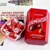 瑞士莲 牛奶软心代可可脂巧克力球 200g/盒 商品缩略图2