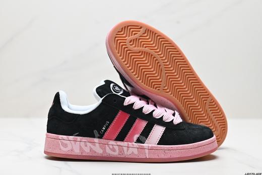 阿迪达斯Adidas Originals Campus 00s经典复古休闲运动板鞋HQ8708男女鞋 商品图4