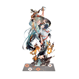 GSC 初音未来 十面埋伏系列 立牌GSCC6976739633229