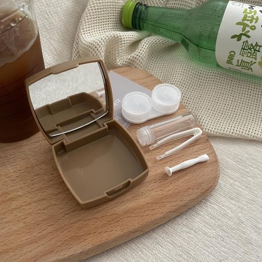 隐形眼镜盒/像鱼as6606 商品图4