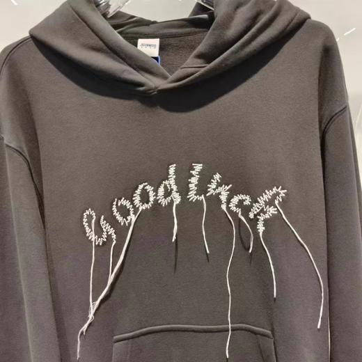 jasonwood  24年冬款  套头卫衣 441406002 商品图1