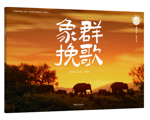 落花灯   泡泡抱抱   象群挽歌    小羊裁缝铺   捉迷藏     抱抱心理治愈系列5册套装 商品图3