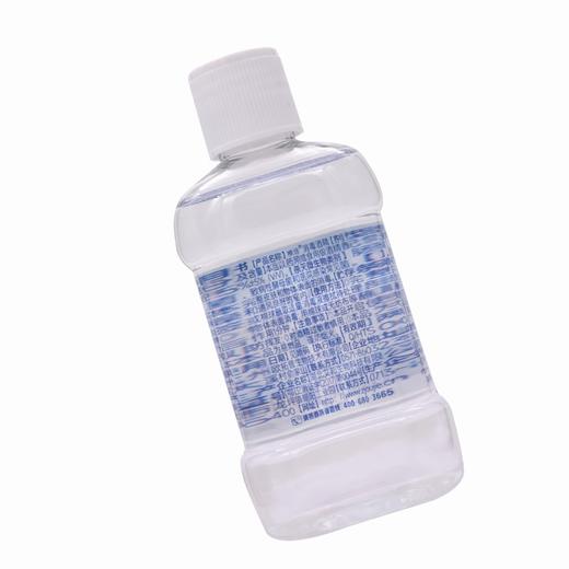 欧洁消毒酒精 【100ml】 湖北艾邦 商品图3