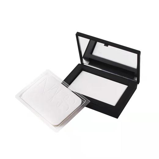【100%官方正品 溯源专场保税仓发货】NARS 定妆大白饼10g ，控油遮毛孔，脸部清爽干净【下单7-10天内发货】 商品图3