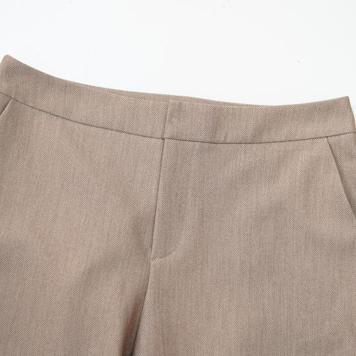 MG3K002麦克斯菲瑞休闲裤 商品图3