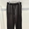 jasonwood  24年冬款   针织长裤  441418201 商品缩略图1