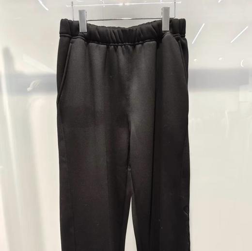 jasonwood  24年冬款   针织长裤  441418201 商品图1