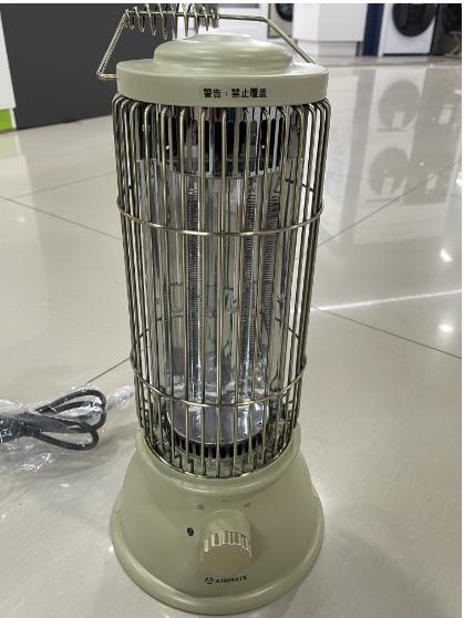 艾美特马灯（510237）HR6-X1 商品图0