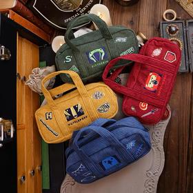 哈利波特收纳袋