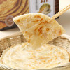 1号会员店（One's Member） 手抓饼原味 0添加起酥油 0反式脂肪酸 早餐鸡蛋伴侣 2kg(20片) 商品缩略图7