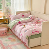 冬季牛奶绒宿舍三件套 商品缩略图5