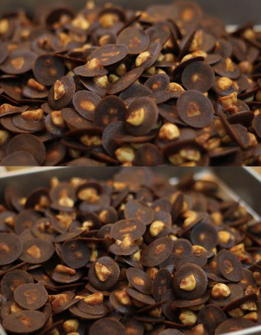 夏威夷果脆脆（罐装） 商品图3