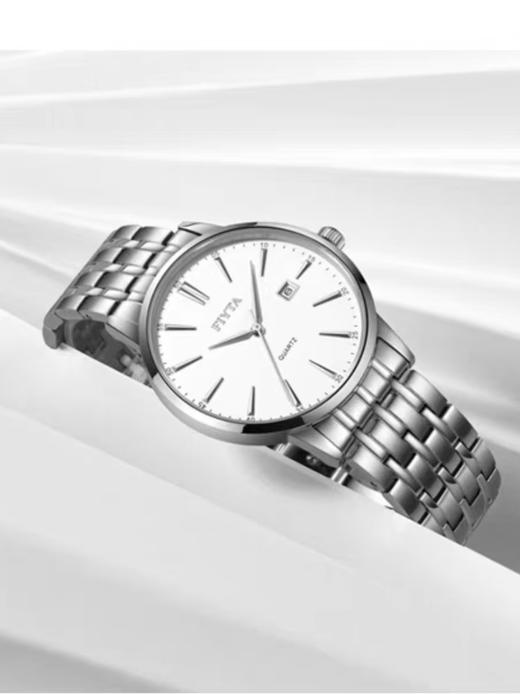 飞亚达男士石英表 商品图0