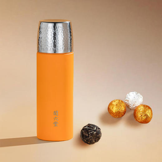 万事利  《日升沧海》礼盒 商品图0