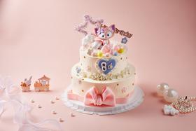 小狐狸贝儿（仅限咸阳市区门店）