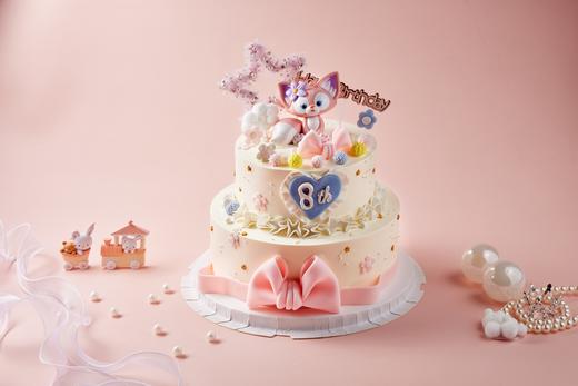 小狐狸贝儿（仅限咸阳市区门店） 商品图0