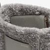 SOFT SHEARLING 迷你水桶包 商品缩略图3