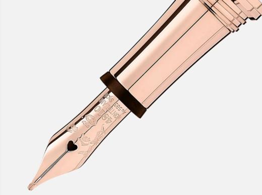 万宝龙 笔  MB132119-F . 商品图1