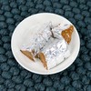 瑞士三角 牛奶巧克力含蜂蜜及巴旦木糖 100g/条 商品缩略图2