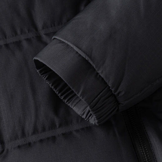 罗蒙秋冬男装商务休闲立领羽绒服男舒适时尚男士外套保暖百搭男士羽绒服 商品图6