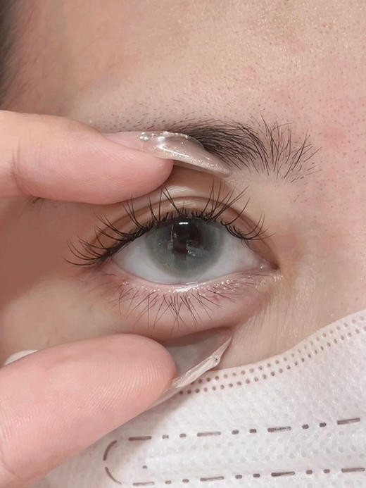 半年抛 Kirafairy 幻觉药水 14.2 着色13.5 商品图0