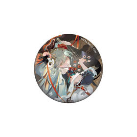 GSC 初音未来 十面埋伏系列 徽章GSCC6976739633212