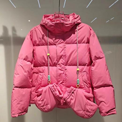 jasonwood  24年冬款  羽绒服  440014301 商品图2
