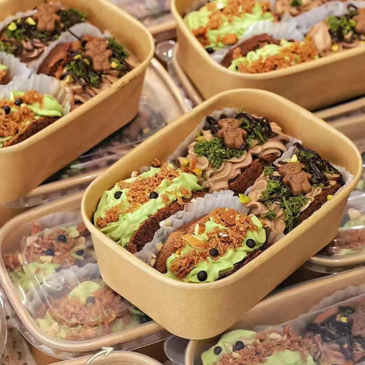 迪拜抱抱卷 商品图0