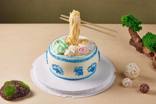 长寿面（仅限咸阳市区门店） 商品图0